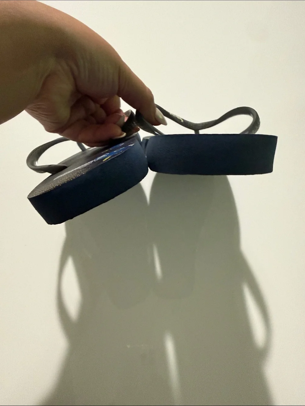 Havaianas classic rubber